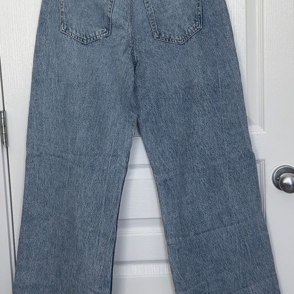 Garage Wide Leg Jeans - Picture 2 of 2